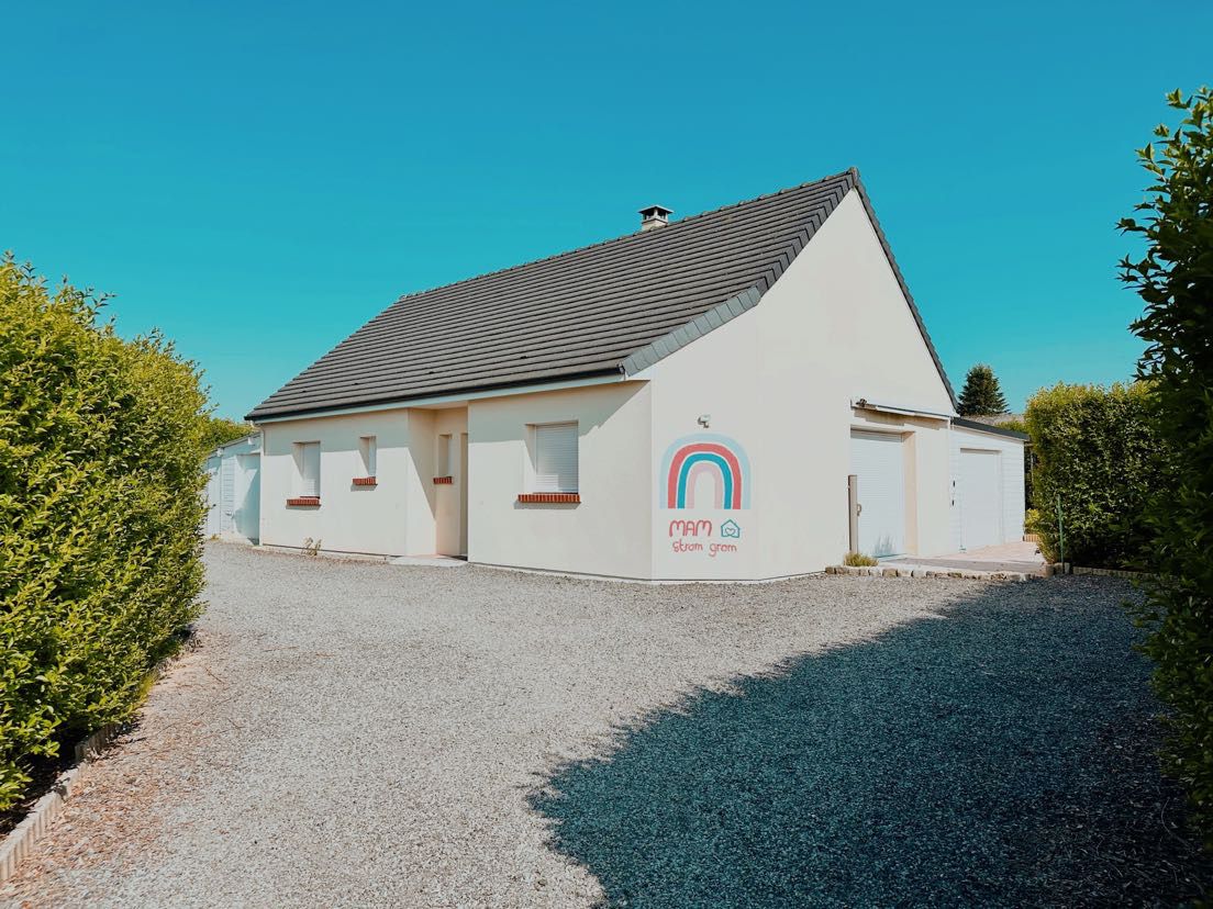Maison6MAM