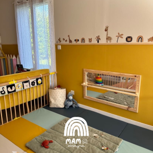 Mam Stram Gram grands espaces 14