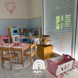 Mam Stram Gram grands espaces 24